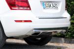 Mercedes-Benz GLK-Class 2013 года